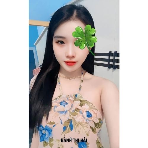 Bành Thị Hải