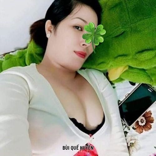 Bùi Quế Huyền