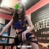 Bùi Thục Vọng