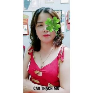 Cao Thạch Mơ