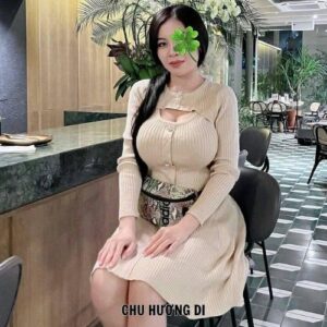 Chu Hương Di