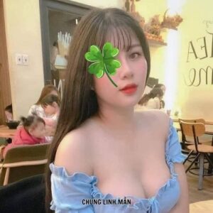 Chung Linh Mẫn