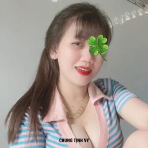Chung Tịnh Vy