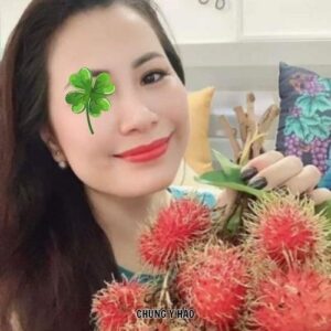 Chung Y Hảo