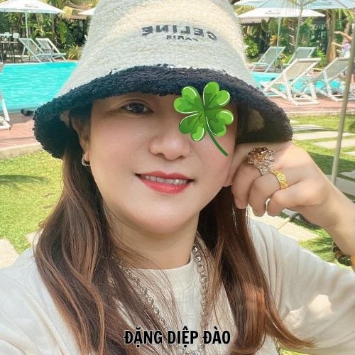 Đặng Diệp Đào