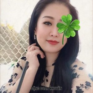Đặng Đoan Khuyên