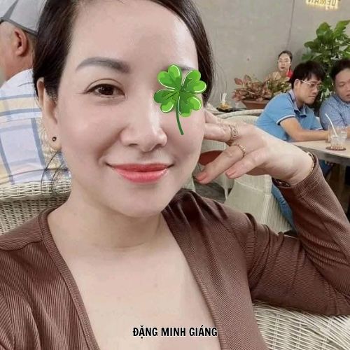 Đặng Minh Giáng
