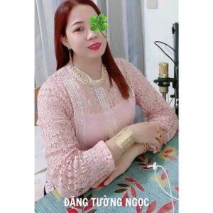 Đặng Tường Ngọc