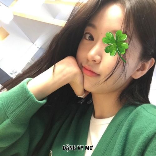 Đặng Vy Mơ
