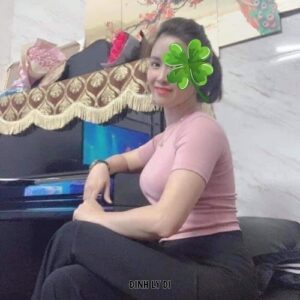Đinh Ly Di