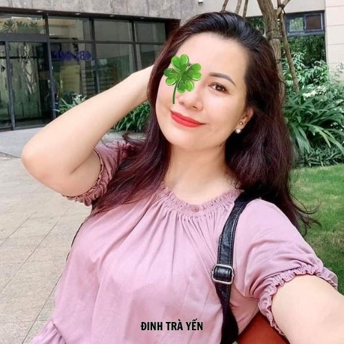 Đinh Trà Yến
