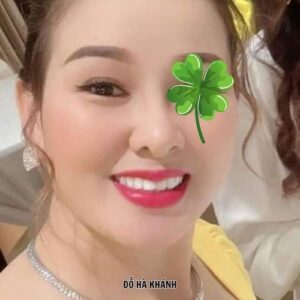Đỗ Hà Khánh