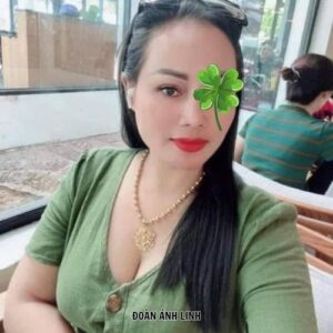Đoàn Ánh Linh
