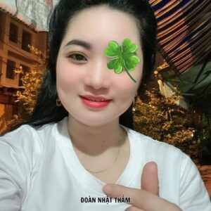 Đoàn Nhật Thắm