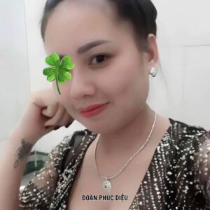 Đoàn Phúc Diệu