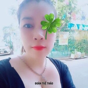 Đoàn Tuệ Thảo
