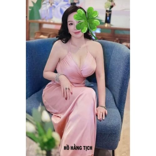 Hồ Hằng Tịch