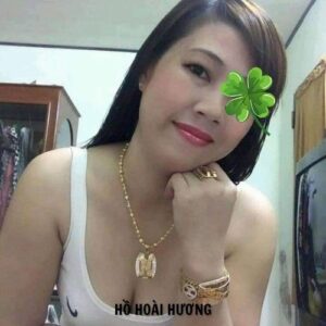 Hồ Hoài Hương