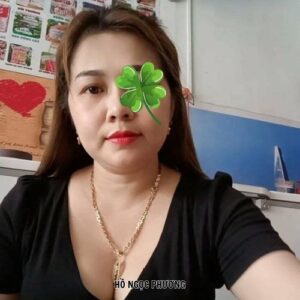 Hồ Ngọc Phương