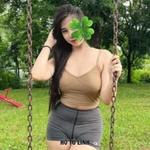 Hồ Tú Linh