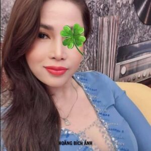 Hoàng Bích Ánh