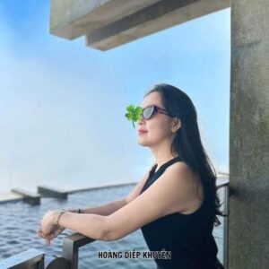 Hoàng Diệp Khuyên