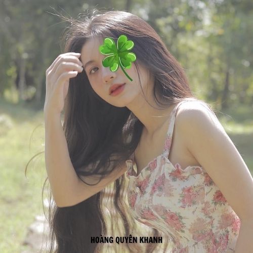 Hoàng Quyên Khanh