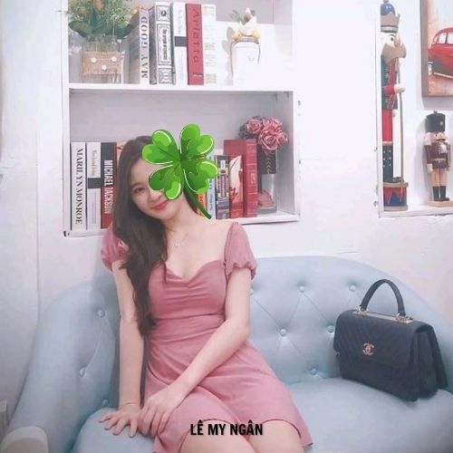 Lê My Ngân