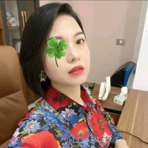 Lê Thi Ái