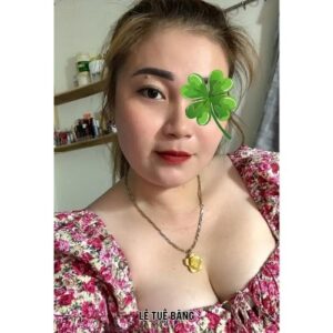 Lê Tuệ Băng