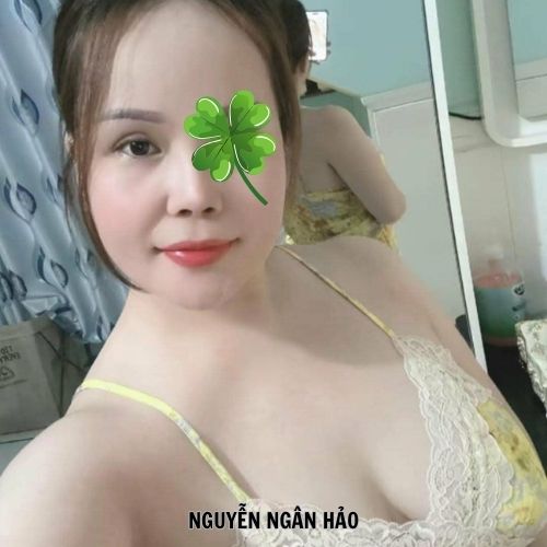 Nguyễn Ngân Hảo