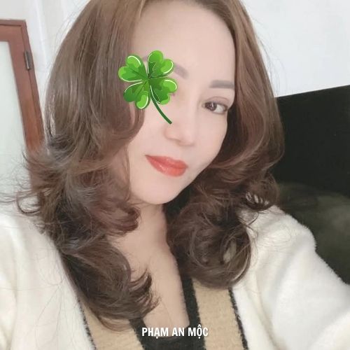 Phạm An Mộc