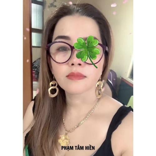 Phạm Tâm Hiền