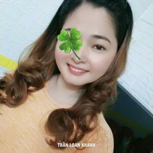 Trần Loan Khanh