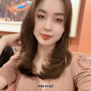 Trần Vy Quế