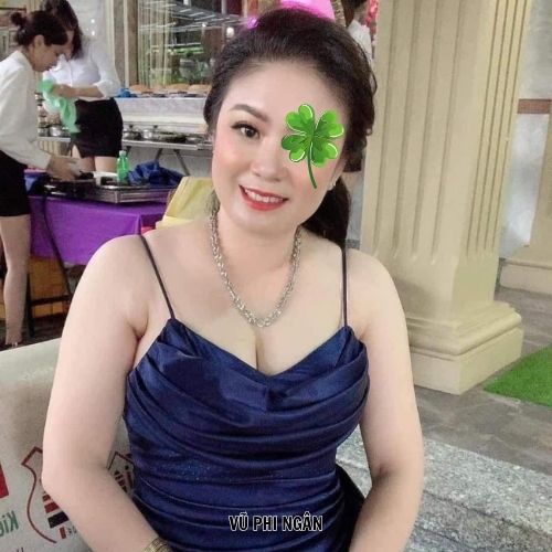 Vũ Phi Ngân