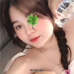 Vũ Thùy Thúy